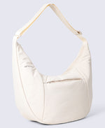 Animal Cross Body Bag - Large - Beige