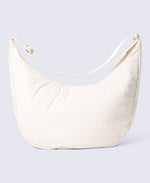 Animal Cross Body Bag - Large - Beige