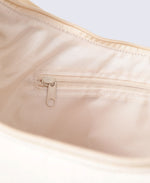 Animal Cross Body Bag - Large - Beige