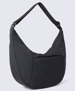 Animal Cross Body Bag - Large - Black