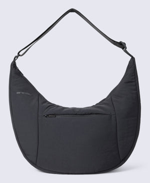 Animal Cross Body Bag - Large - Black