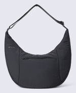 Animal Cross Body Bag - Large - Black