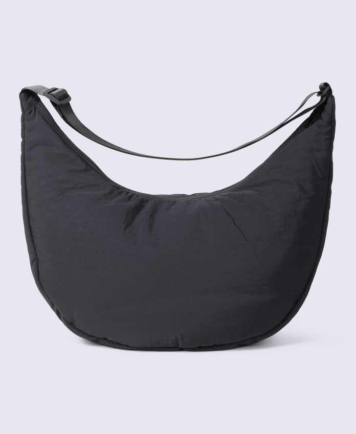 Animal Cross Body Bag - Large - Black