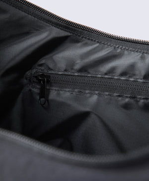 Animal Cross Body Bag - Large - Black