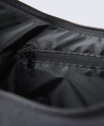 Animal Cross Body Bag - Large - Black