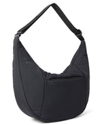 Animal Cross Body Bag - Large - Black