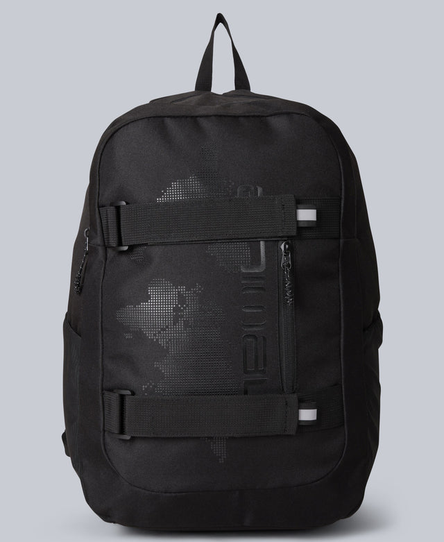 Axle Skater Backpack 24L - Black