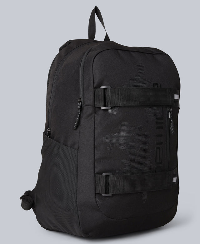 Axle Skater Backpack 24L - Black