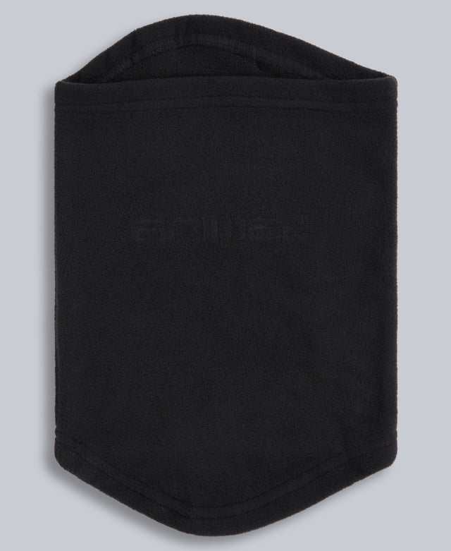 Polar Kids Waterproof Ski Glove & Accessories Set - Black