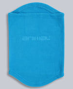 Polar Kids Waterproof Ski Glove & Accessories Set - Blue