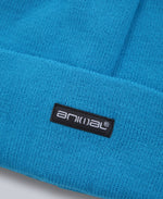 Polar Kids Waterproof Ski Glove & Accessories Set - Blue