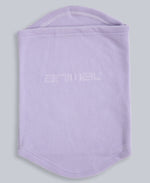 Polar Kids Waterproof Ski Glove & Accessories Set - Lilac