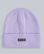 Polar Kids Waterproof Ski Glove & Accessories Set - Lilac