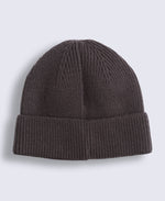Rowan Beanie - Brown