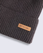 Rowan Beanie - Brown
