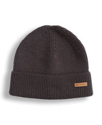 Rowan Beanie - Brown