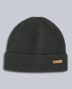 Rowan Beanie - Khaki