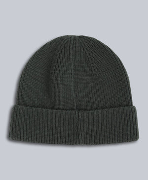 Rowan Beanie - Khaki