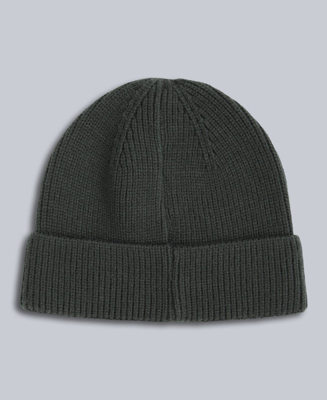 Rowan Beanie - Khaki