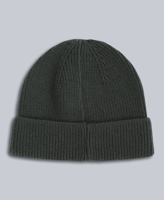 Rowan Beanie - Khaki