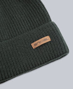 Rowan Beanie - Khaki