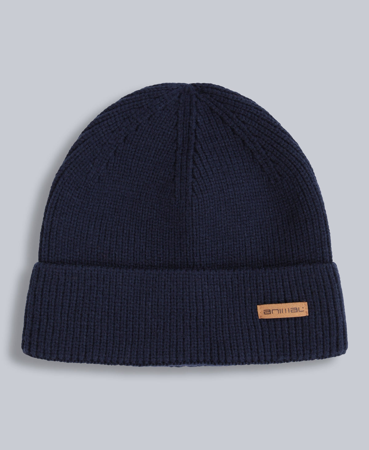 Rowan Beanie - Navy