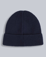 Rowan Beanie - Navy