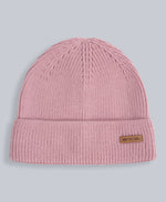 Rowan Beanie - Pink