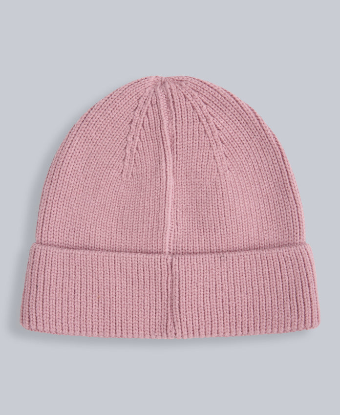 Rowan Beanie - Pink