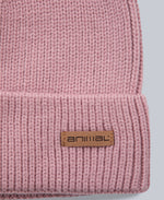 Rowan Beanie - Pink