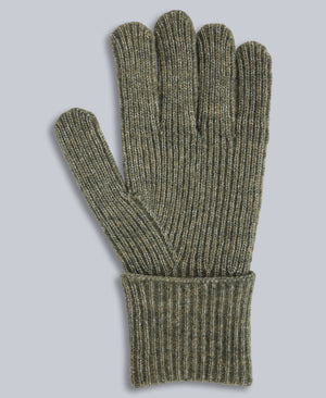 Codi Mens Gloves - Khaki