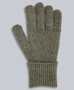 Codi Mens Gloves - Khaki
