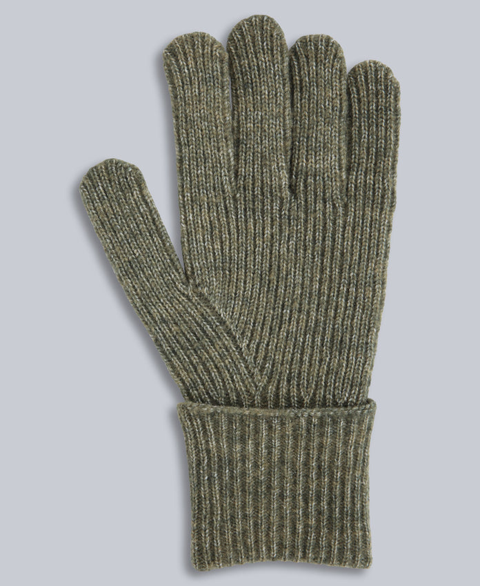 Codi Mens Gloves - Khaki
