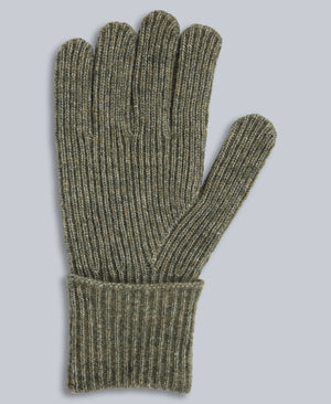 Codi Mens Gloves - Khaki