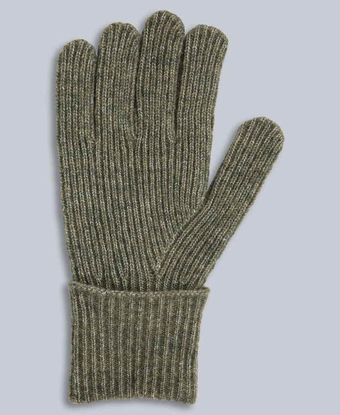 Codi Mens Gloves - Khaki
