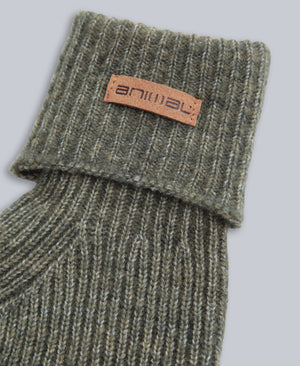 Codi Mens Gloves - Khaki