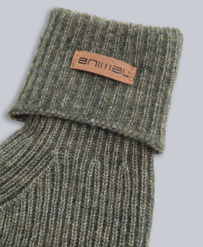 Codi Mens Gloves - Khaki