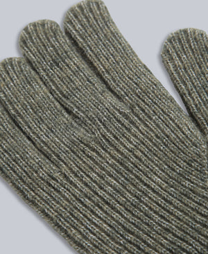 Codi Mens Gloves - Khaki