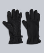Brooklyn Mens Gloves - Black