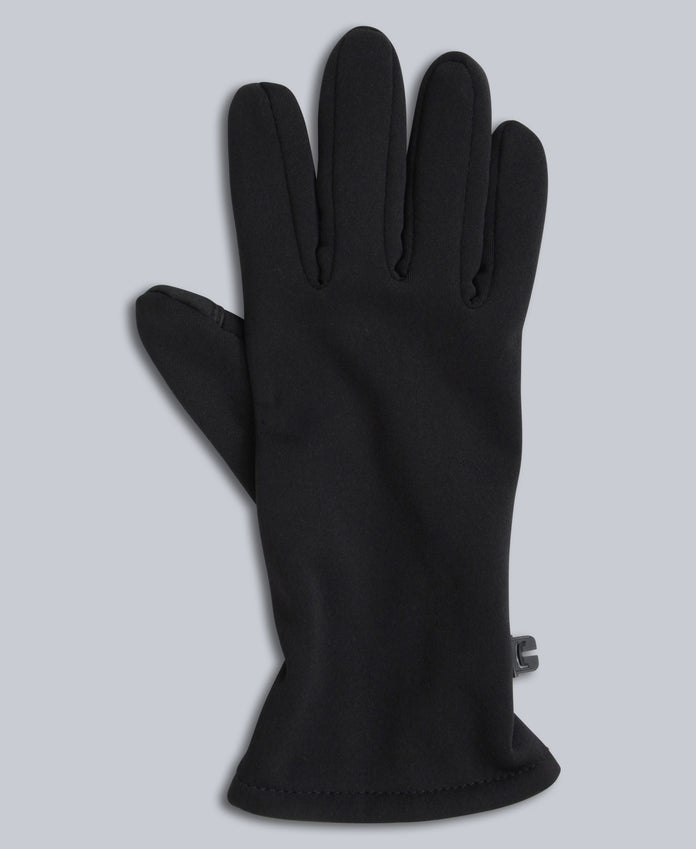Brooklyn Mens Gloves - Black