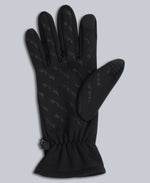 Brooklyn Mens Gloves - Black