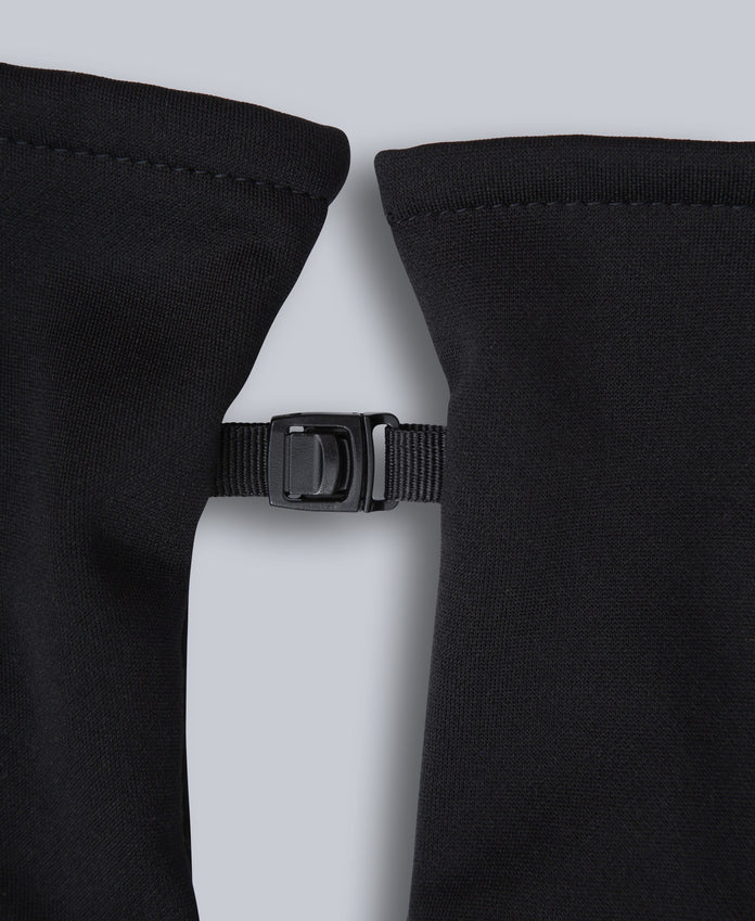 Brooklyn Mens Gloves - Black