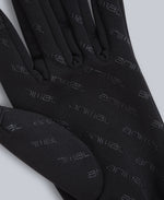 Brooklyn Mens Gloves - Black
