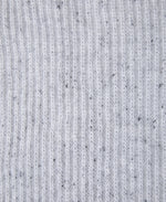 Addison Womens Slouch Snood - Charcoal