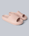 Poolside Womens Sliders - Light Pink