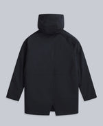 Jackie Waterproof Womens Padded Jacket - Black