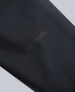 Jackie Waterproof Womens Padded Jacket - Black