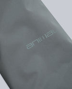 Jackie Waterproof Womens Padded Jacket - Dark Khaki