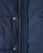 Maeve Womens Puffer Jacket - Navy
