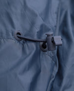 Maeve Womens Puffer Jacket - Navy